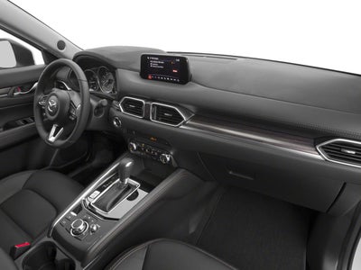 2018 Mazda Mazda CX-5 Grand Touring