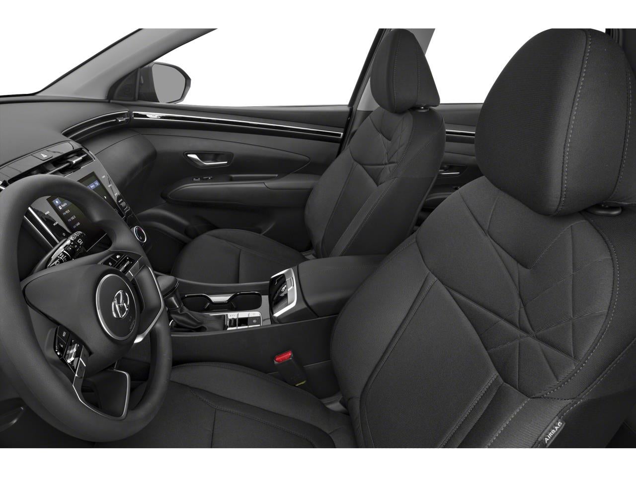 2024 Hyundai Tucson XRT