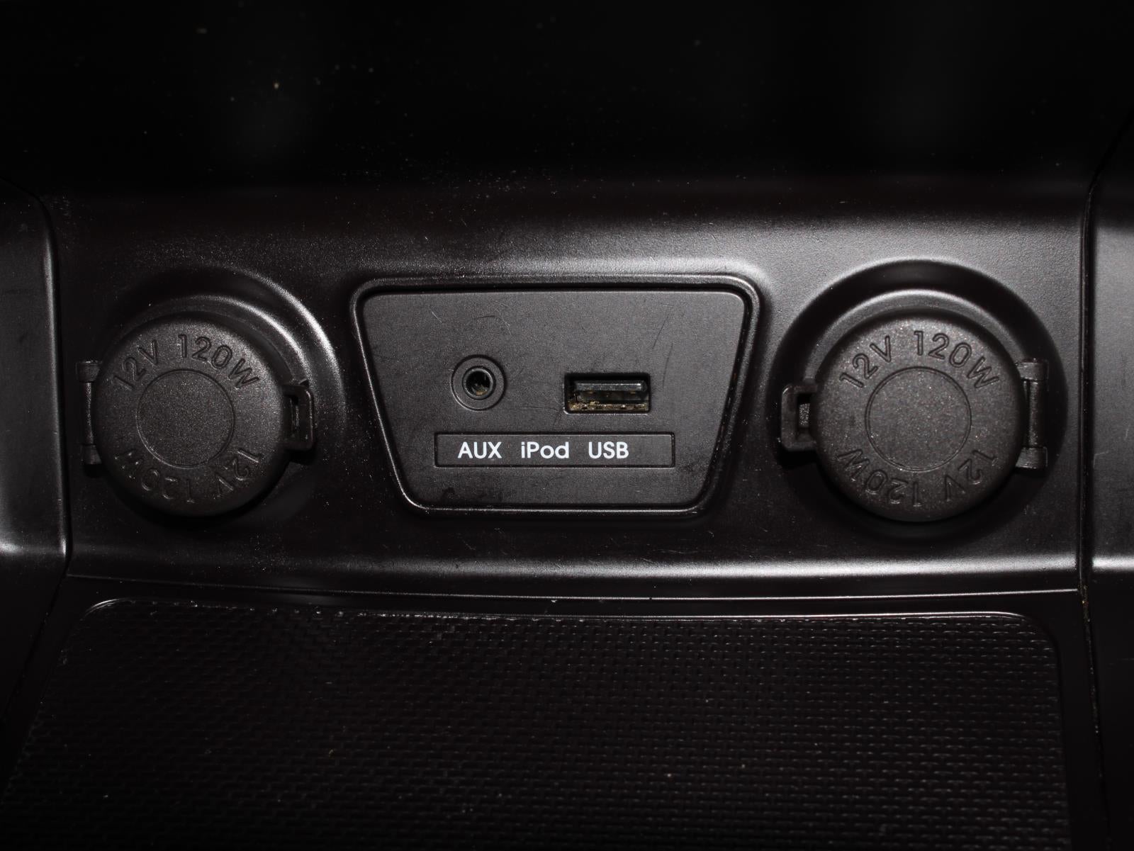 2015 Hyundai Tucson SE