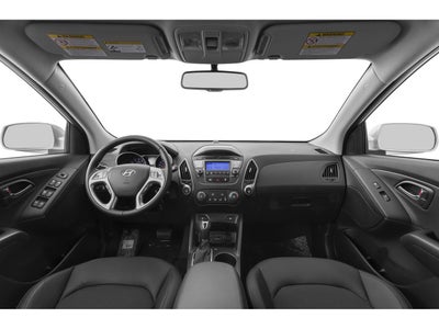 2015 Hyundai Tucson SE