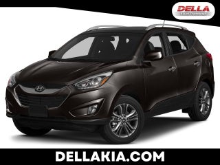 2015 Hyundai Tucson SE