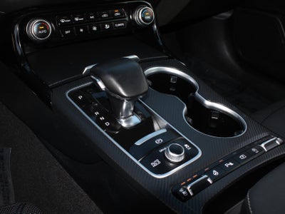 2022 Kia Stinger GT2