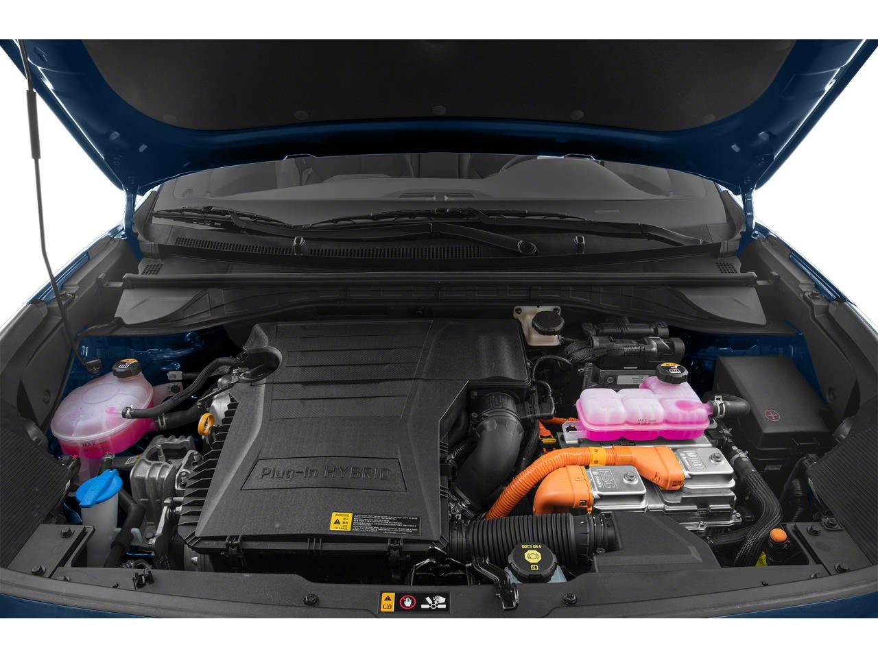 2022 Kia Niro Plug-In Hybrid LXS