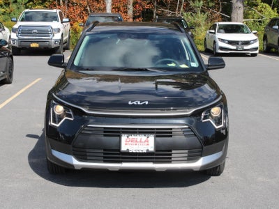 2025 Kia Niro LX