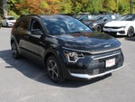 2025 Kia Niro LX