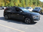 2025 Kia Niro LX