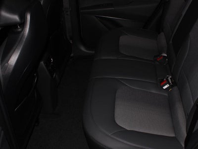 2025 Kia Niro EV Wind