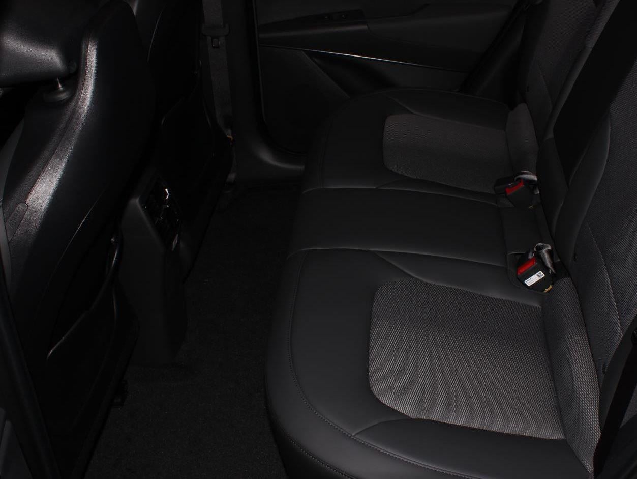 2025 Kia Niro EV Wind