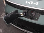 2025 Kia Niro EV Wind