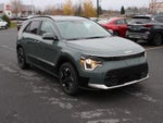 2025 Kia Niro EV Wind