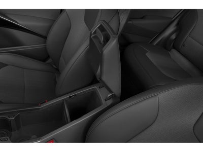 2026 Kia Niro EV Wind