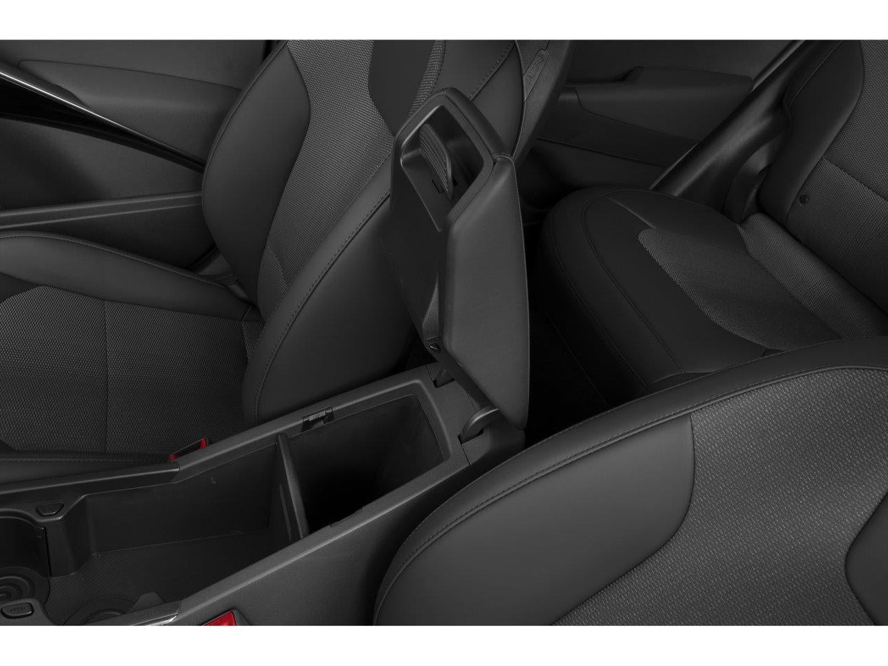 2026 Kia Niro EV Wind