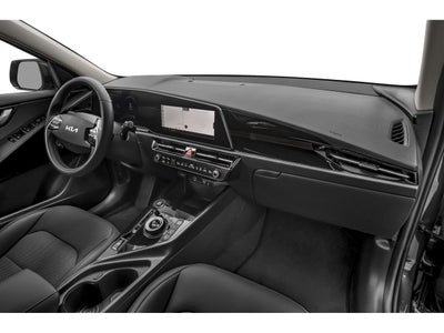 2026 Kia Niro EV Wind