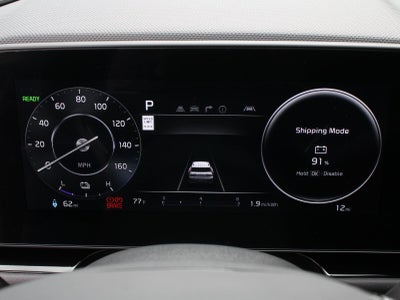 2026 Kia Niro Ev Wind