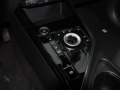 2026 Kia Niro Ev Wind