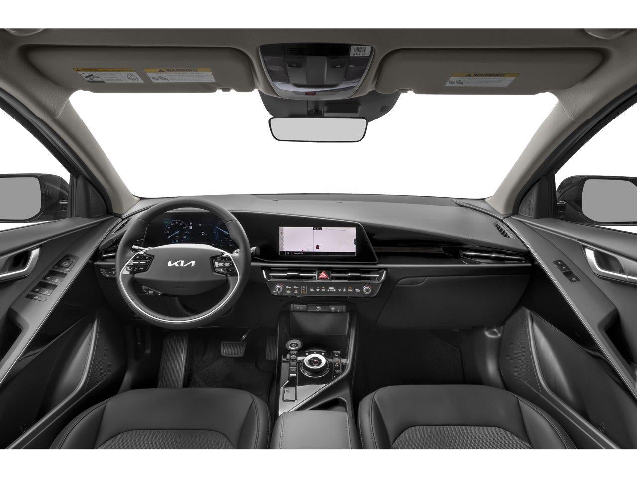 2026 Kia Niro EV Wind