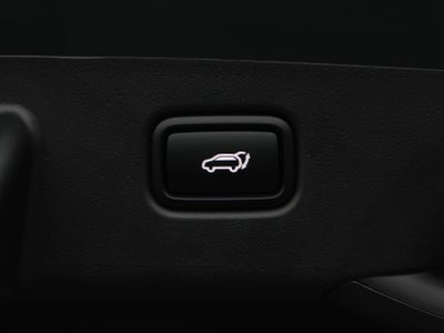 2025 Kia Niro EV Wind