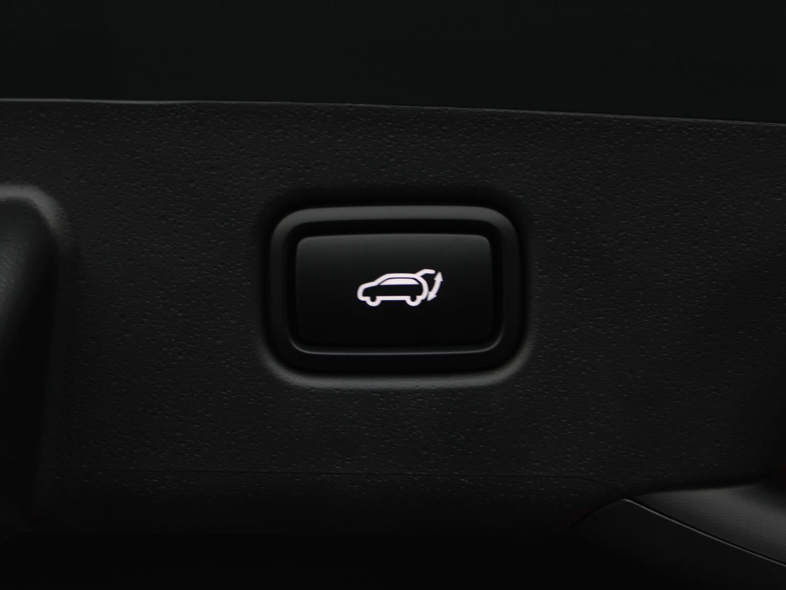 2025 Kia Niro EV Wind