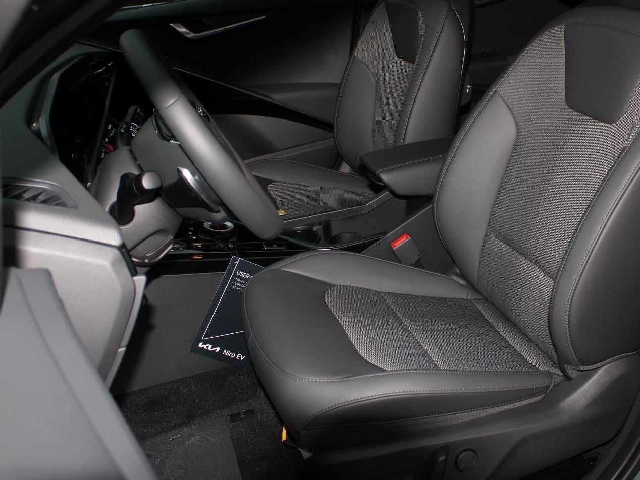 2025 Kia Niro EV Wind