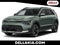 2026 Kia Niro EV Wind