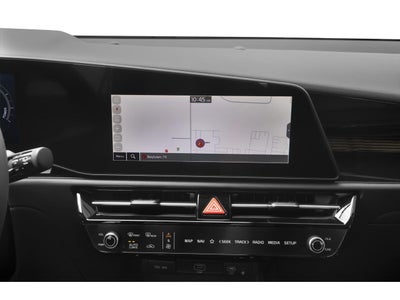 2026 Kia Niro EV Wind