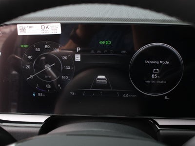 2026 Kia Niro Ev Wind
