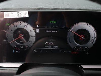 2026 Kia Niro Ev Wind