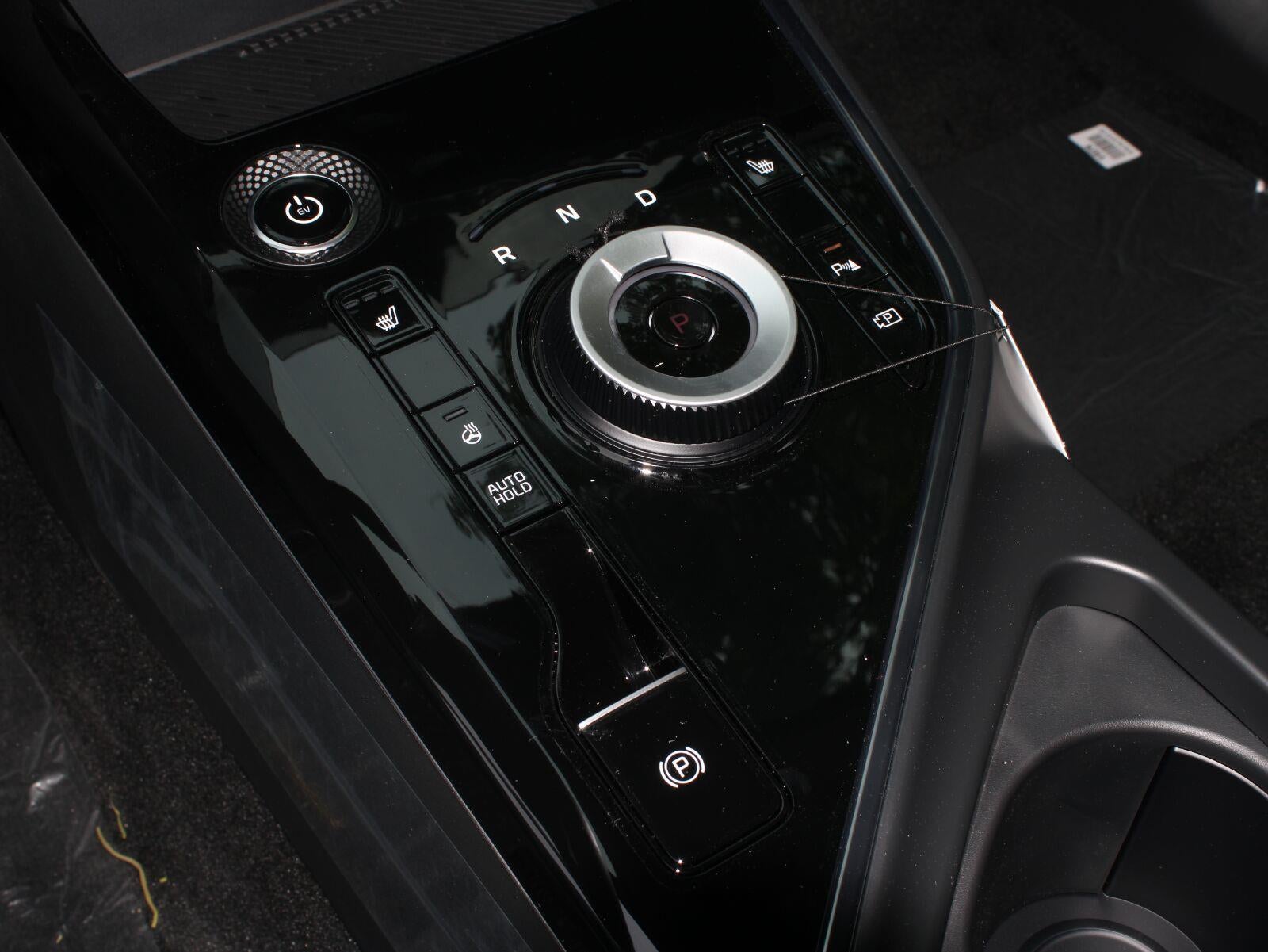2026 Kia Niro Ev Wind