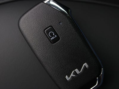 2026 Kia Niro Ev Wind