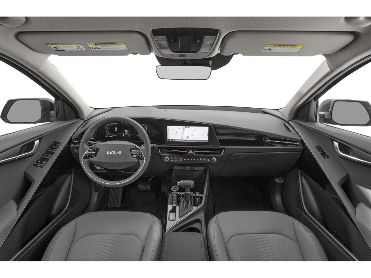 2023 Kia Niro EX