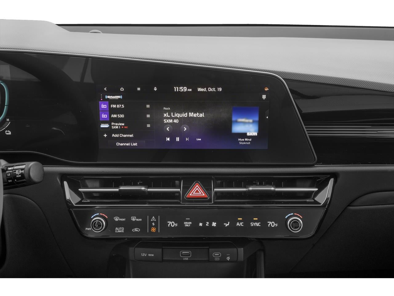 2023 Kia Niro EX