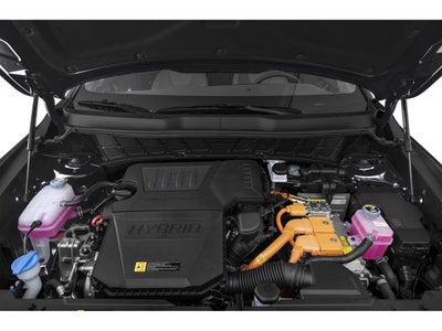 2023 Kia Niro EX