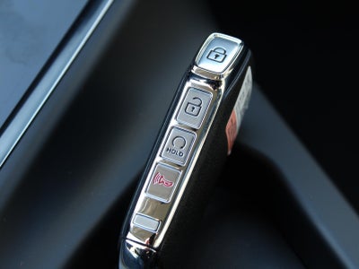 2025 Kia Niro Plug-In Hybrid EX