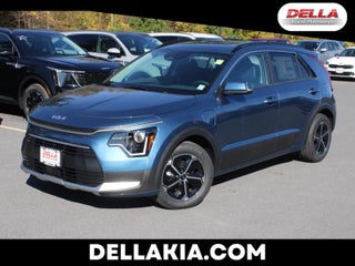 2025 Kia Niro Plug-In Hybrid EX