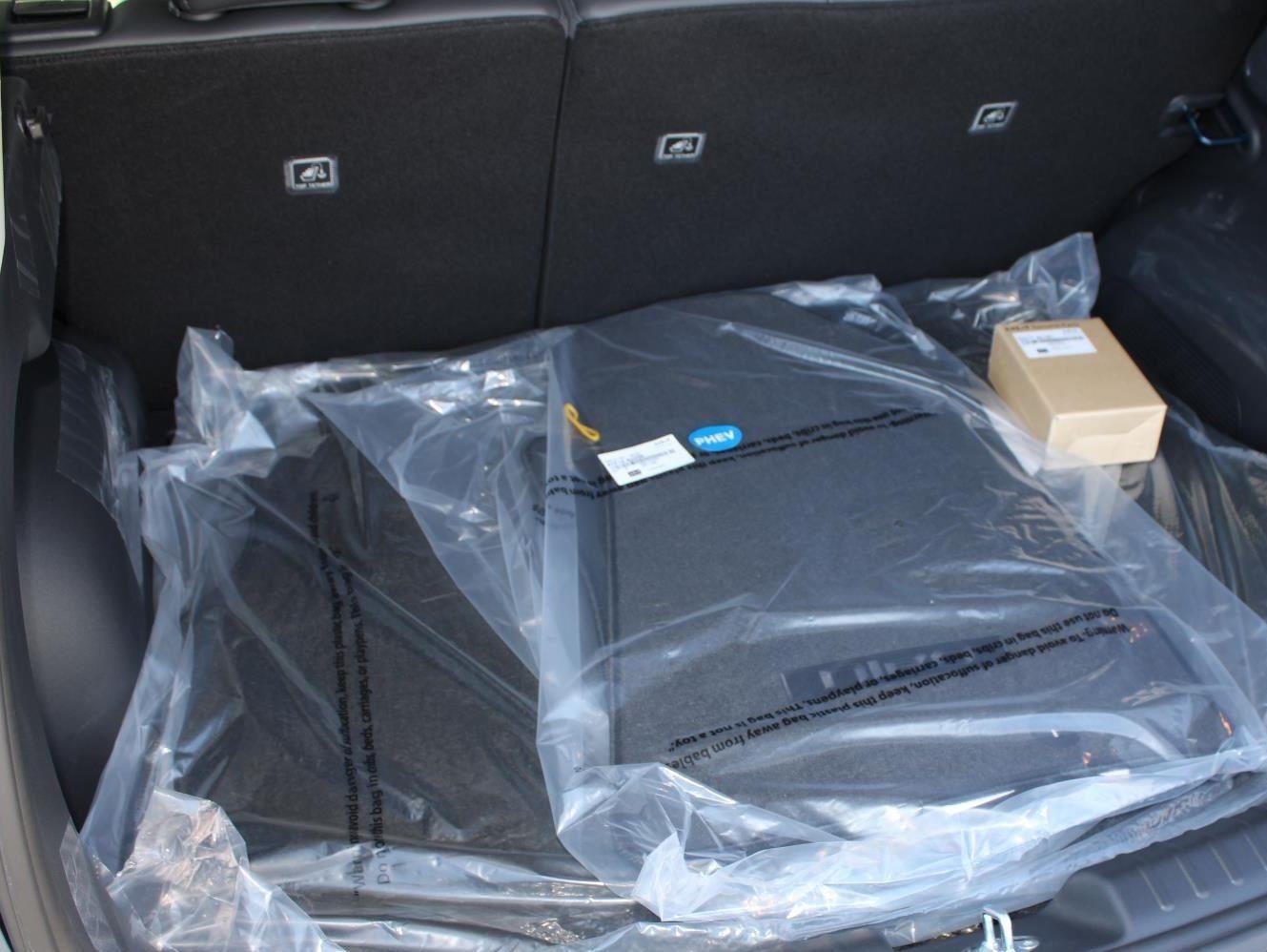 2025 Kia Niro Plug-In Hybrid EX