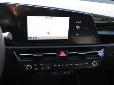 2025 Kia Niro Plug-In Hybrid EX