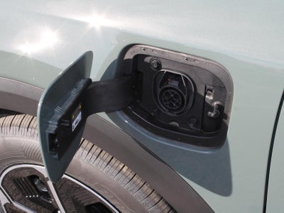 2025 Kia Niro Plug-In Hybrid EX