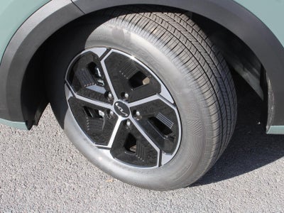 2025 Kia Niro Plug-In Hybrid EX