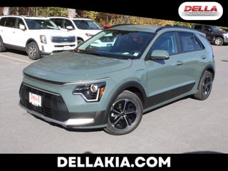 2025 Kia Niro Plug-In Hybrid EX