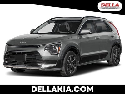 2026 Kia Niro SX