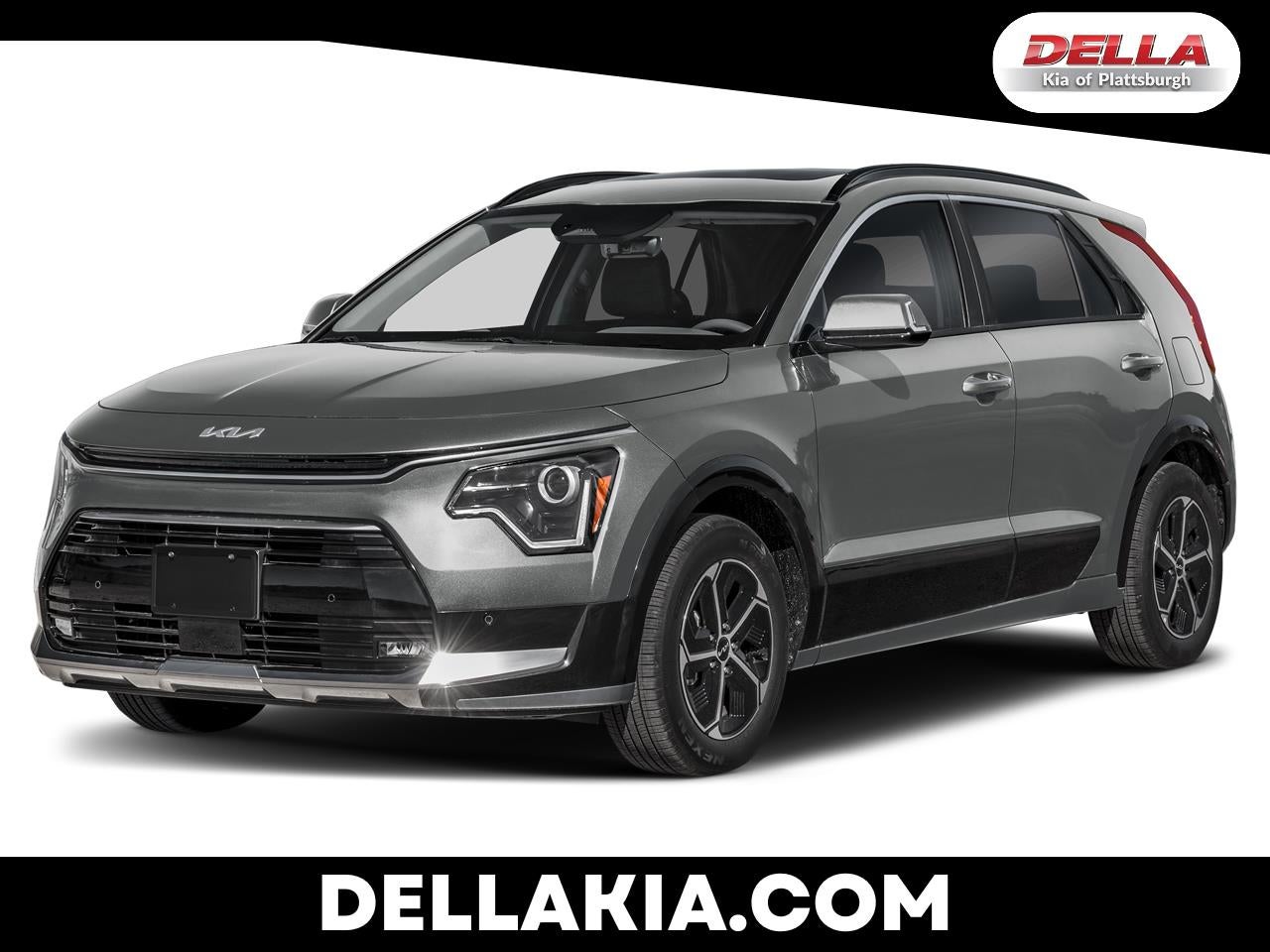 2026 Kia Niro SX