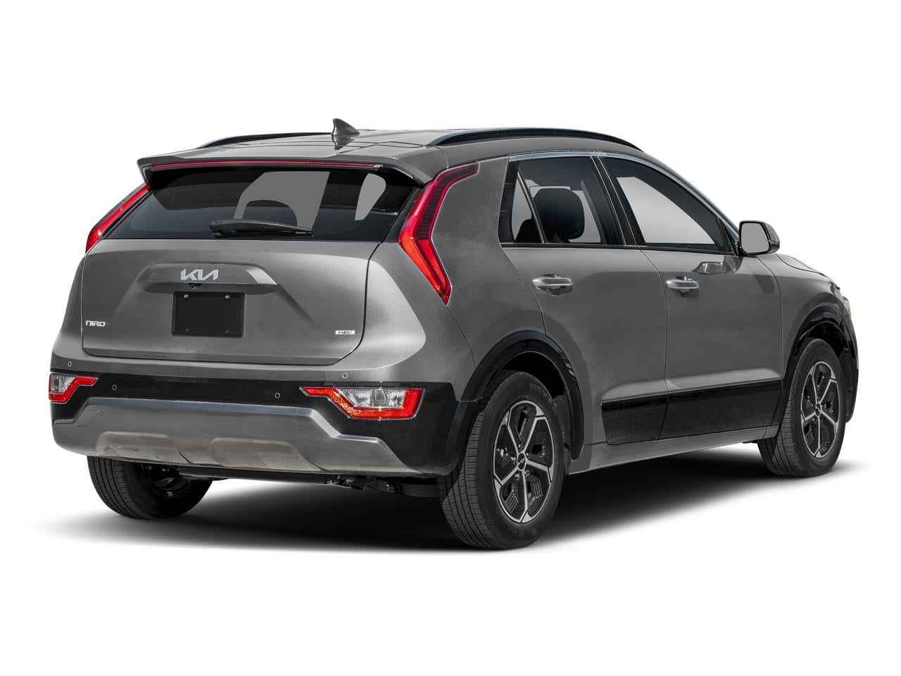 2026 Kia Niro SX