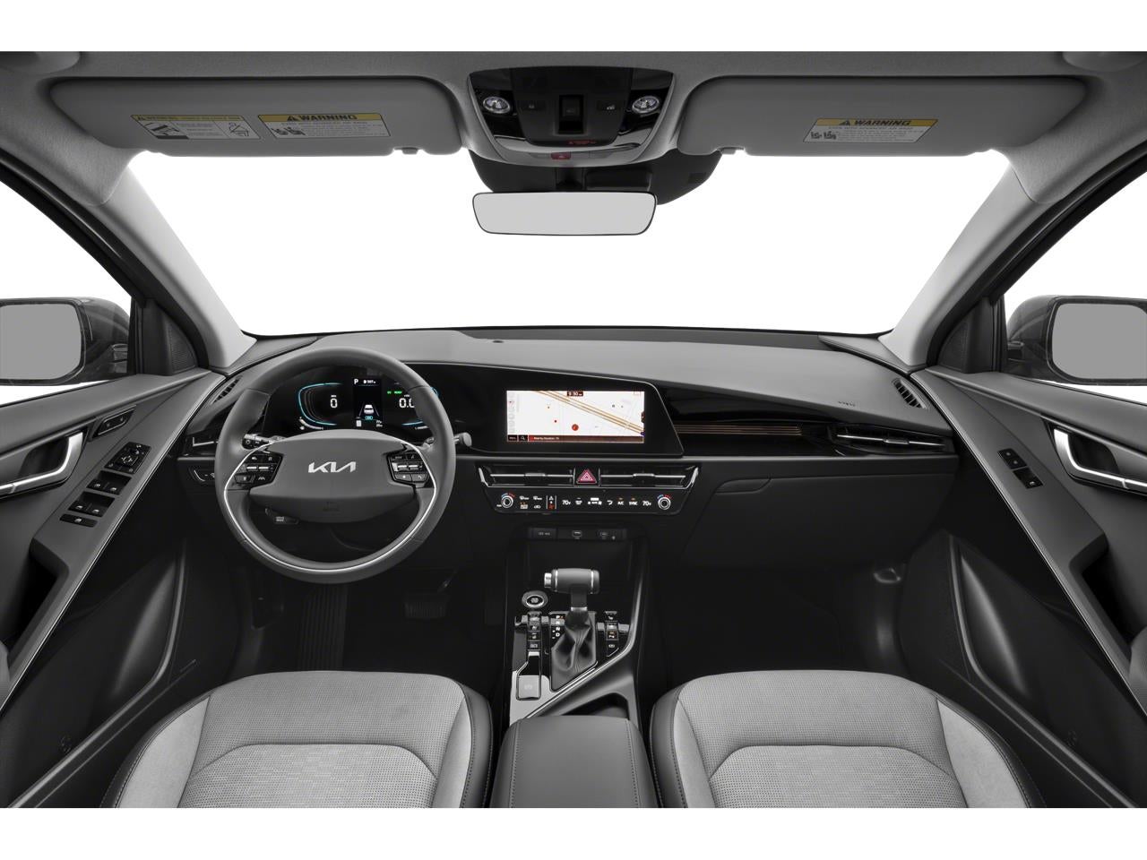 2026 Kia Niro SX