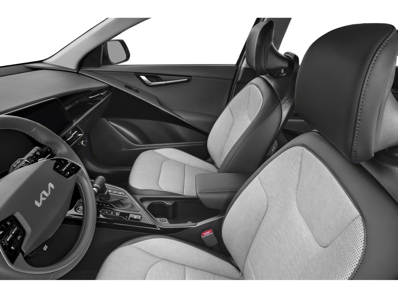 2026 Kia Niro SX