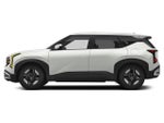 2027 Kia Seltos LX