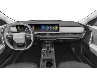 2027 Kia Seltos LX