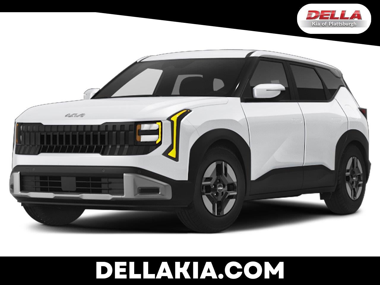 2027 Kia Seltos LX