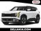 2027 Kia Seltos LX