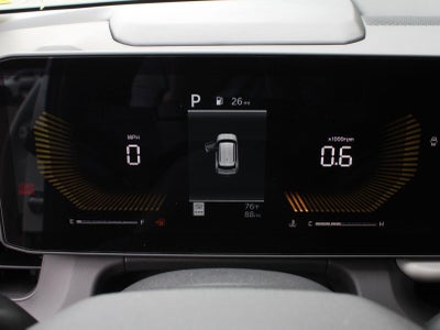 2027 Kia Seltos LX