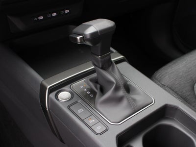 2027 Kia Seltos LX